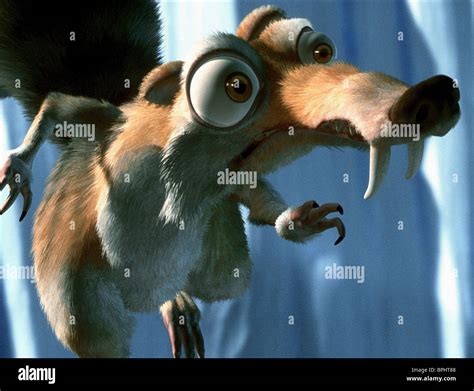 ice age 2002 cast|ice age 2002 scrat.